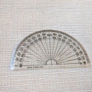 Protractor